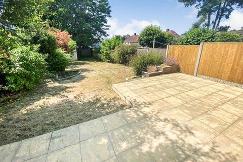 3 bedroom detached bungalow for sale - Sunnyside Road, Poole BH12