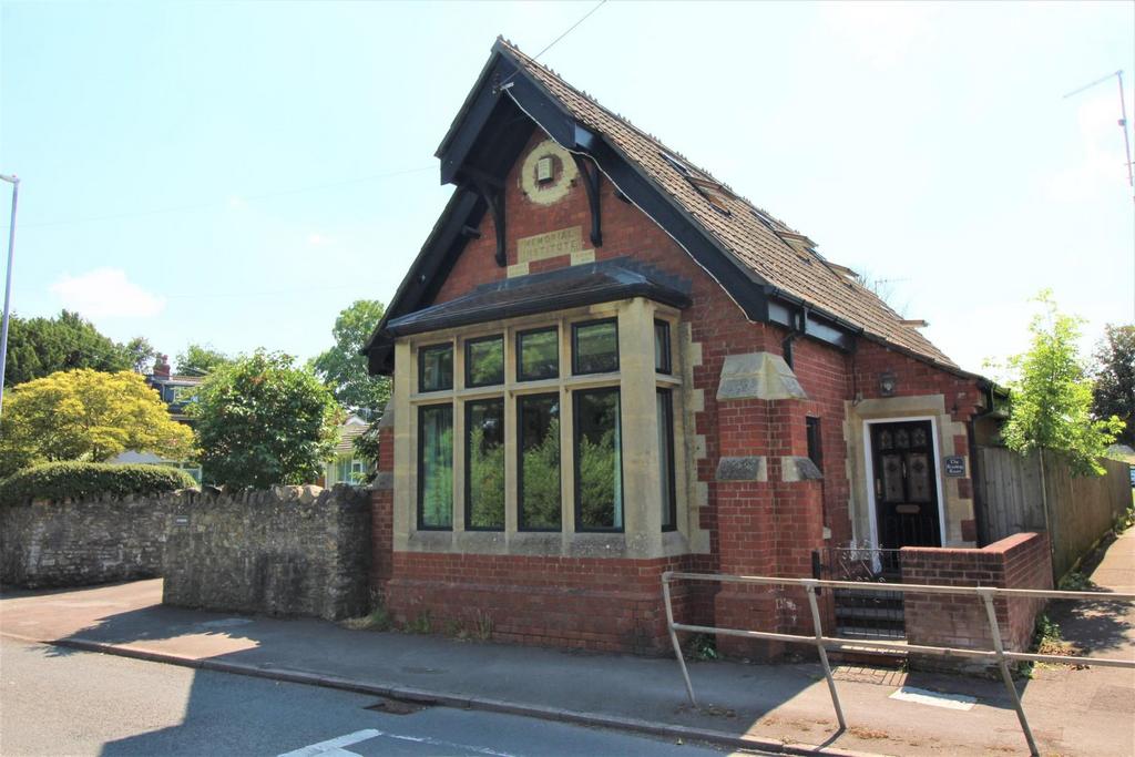 Main Road, Easter Compton, Bristol 3 bed house for sale £500,000