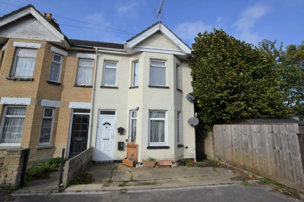Littlecroft Road, Parkstone BH12 1 bed apartment £169,950