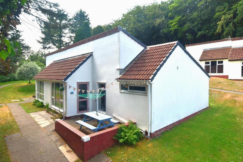 Bungalows, Park, Callington 3 bed semidetached