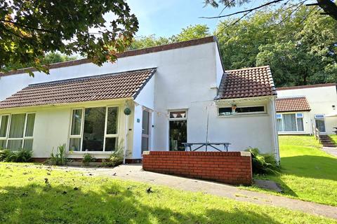 3 bedroom semi-detached bungalow for sale, Manorcombe Bungalows, Honicombe Park, Callington
