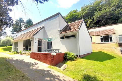 3 bedroom semi-detached bungalow for sale, Manorcombe Bungalows, Honicombe Park, Callington