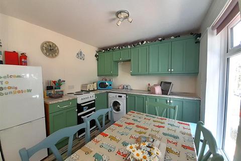undefined, Manorcombe Bungalows, Honicombe Park, Callington