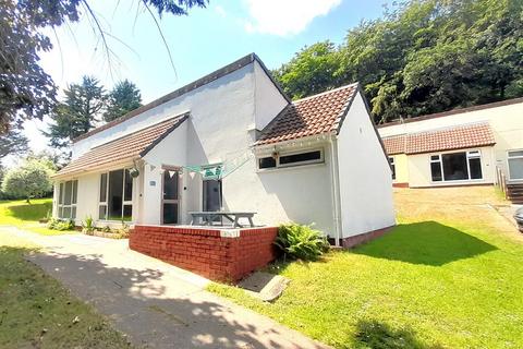 undefined, Manorcombe Bungalows, Honicombe Park, Callington