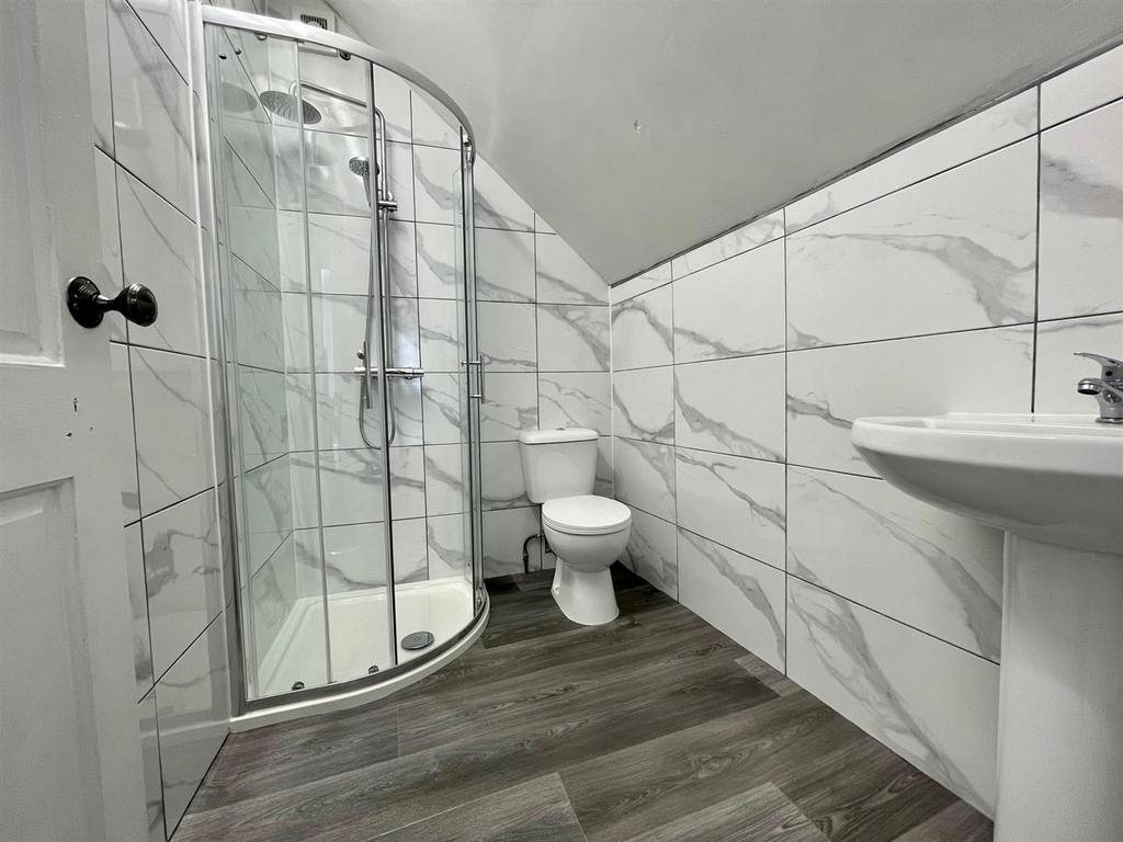 Shower Room/WC