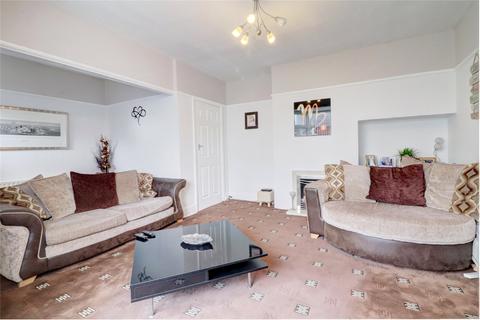 3 bedroom semi-detached house for sale - Cortland Road, Consett, County Durham, DH8