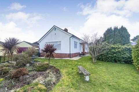 3 bedroom detached bungalow for sale - Corbiere Avenue, Poole BH12