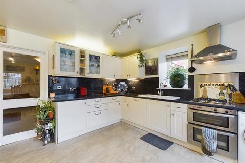 3 bedroom apartment for sale, 22 Hungate, Pickering, North Yorkshire, YO18 7DL