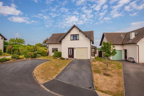 6 Crestway, Strete, Dartmouth, TQ6 0SF