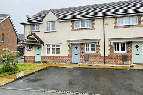 11 Carra Close, Nuneaton, CV10 0UB