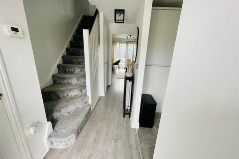 11 Carra Close, Nuneaton, CV10 0UB
