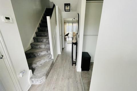 11 Carra Close, Nuneaton, CV10 0UB
