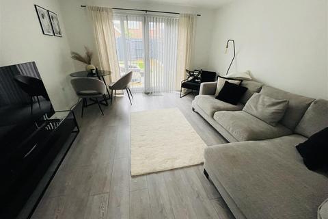 11 Carra Close, Nuneaton, CV10 0UB