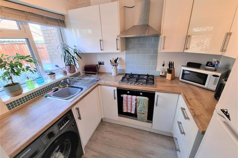 68 Chetnole Close, Poole, BH17 8BE