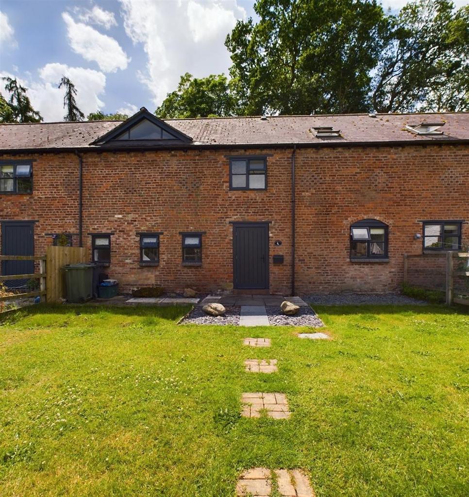Bronwylfa Road, Rhostyllen, Wrexham 3 bed character property for sale £275,000