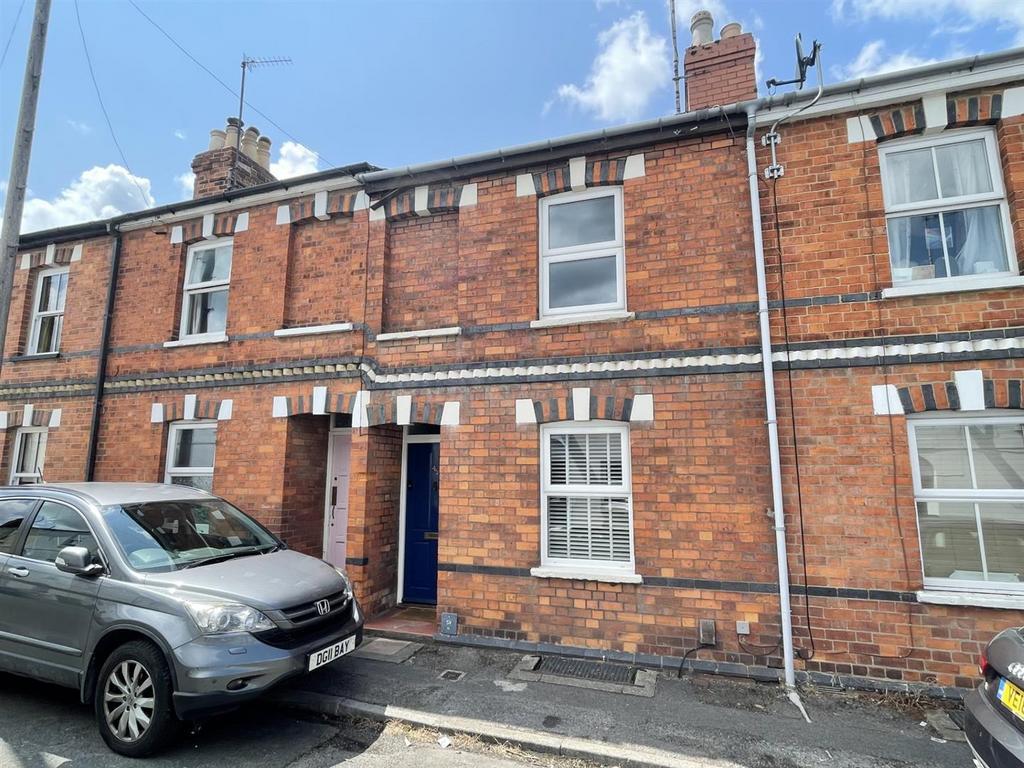Rosehill Street, Cheltenham 2 bed terraced house for sale £325,000