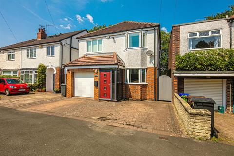 34a The Quadrant, Sheffield, S17 4DB