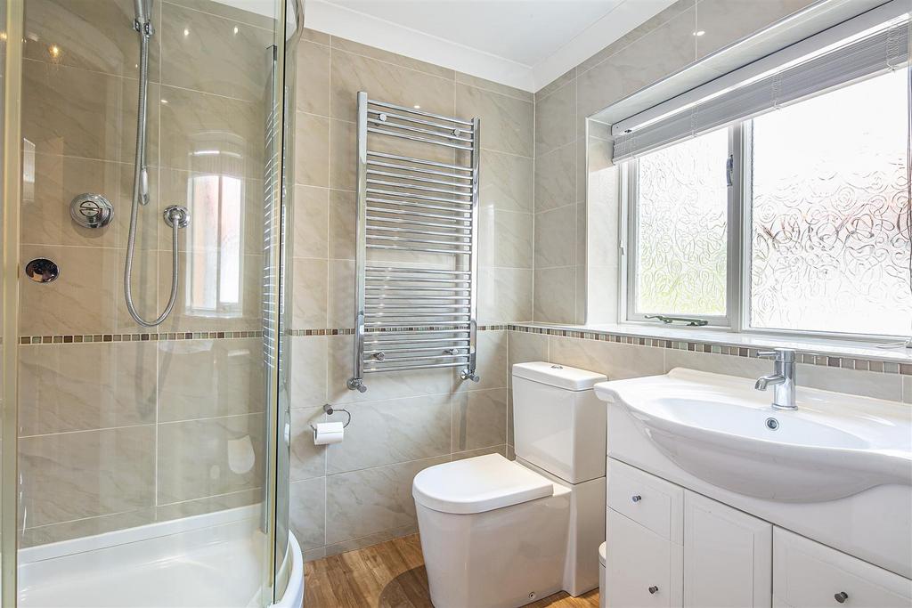 Principal ensuite