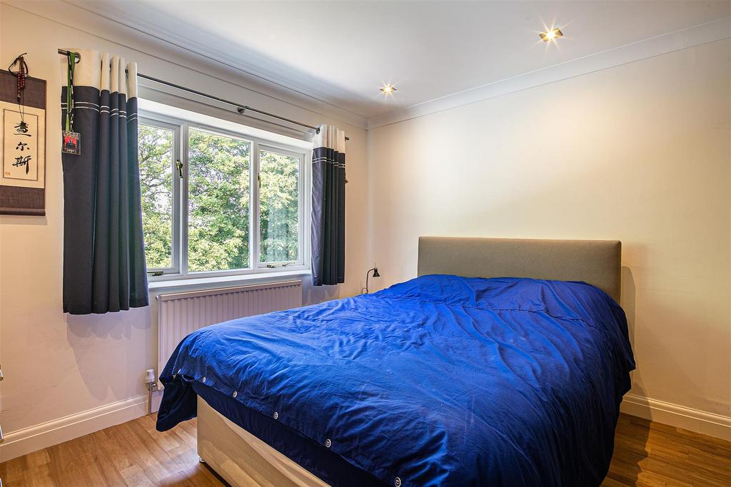 Bed 3