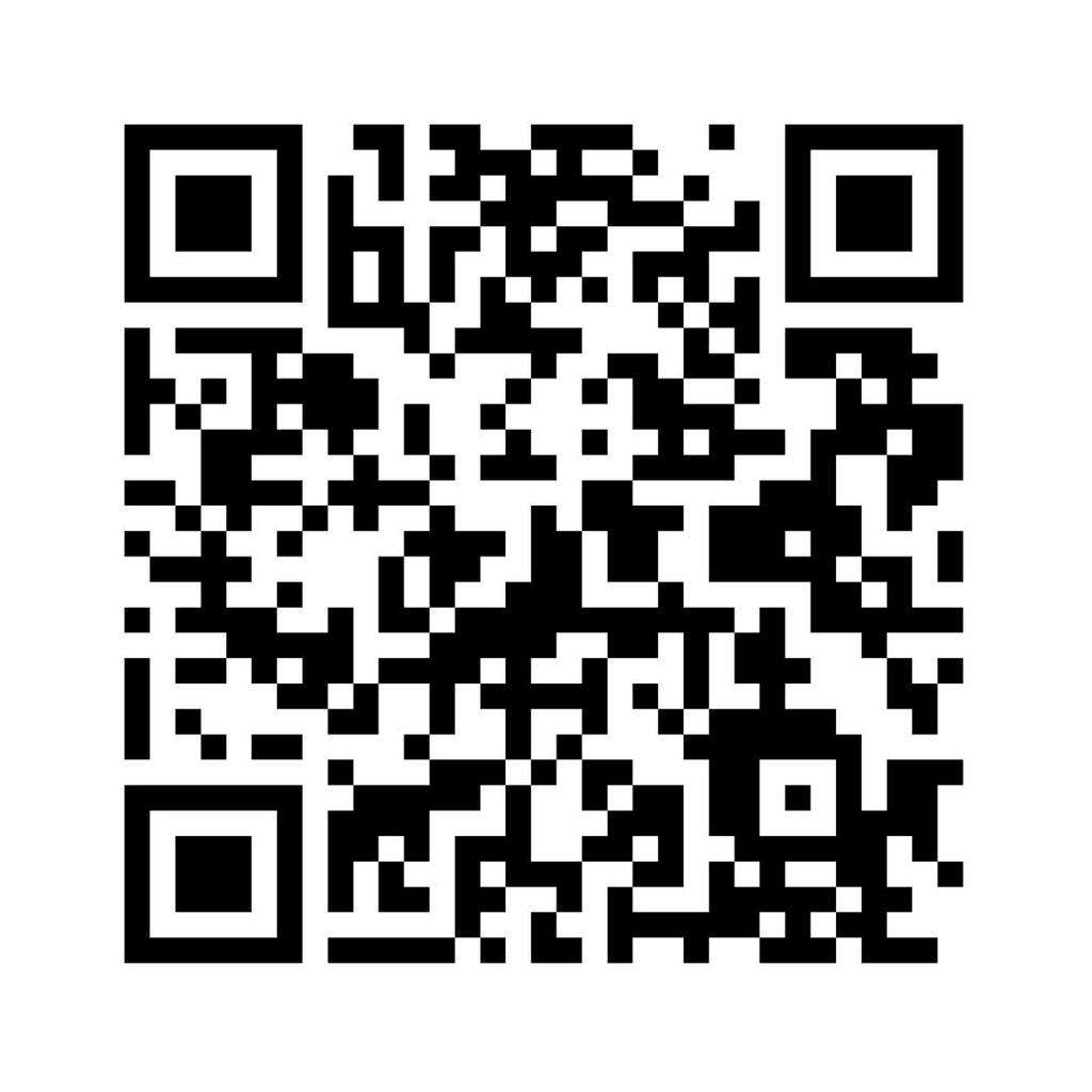 The Quadrant, Totley QR.png