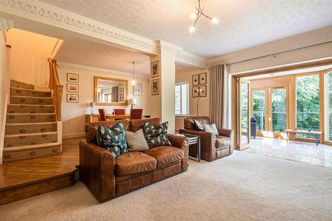 34a The Quadrant, Sheffield, S17 4DB