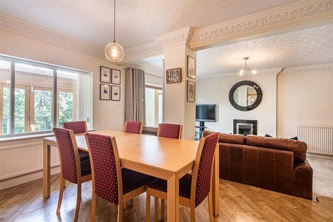 34a The Quadrant, Sheffield, S17 4DB