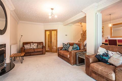 34a The Quadrant, Sheffield, S17 4DB