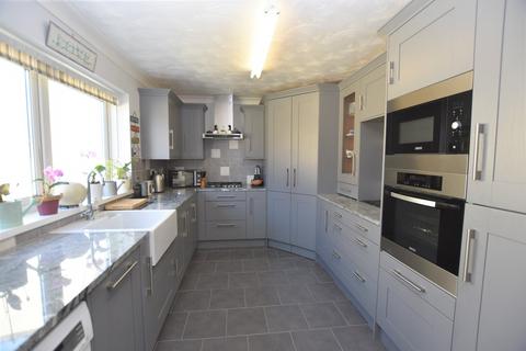 2 bedroom bungalow for sale, Forth An Praze, Higher West Tolgus, Redruth, Cornwall, TR15