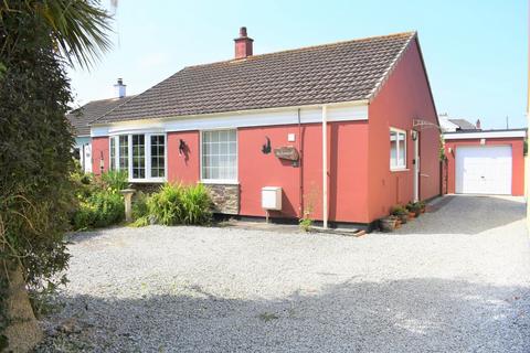 2 bedroom bungalow for sale, Forth An Praze, Higher West Tolgus, Redruth, Cornwall, TR15