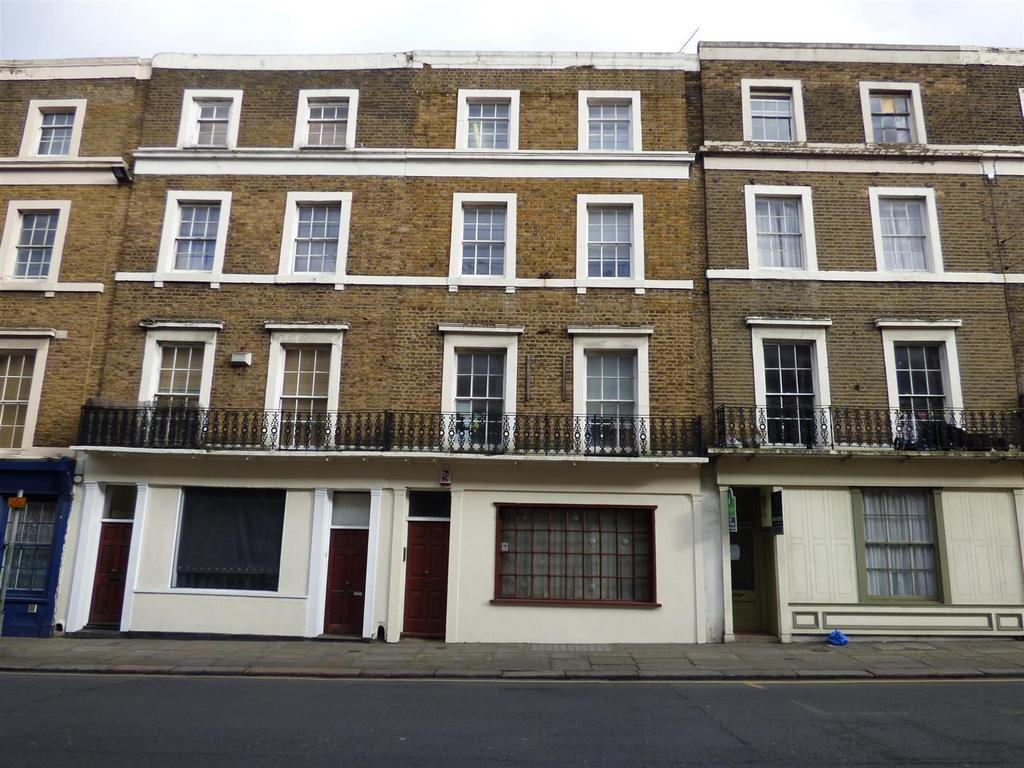 Harmer Street, Gravesend Office to rent £1,125 pcm (£260 pw)