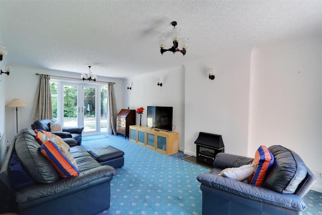 Melton Road, North Ferriby 4 bed detached house for sale £465,000
