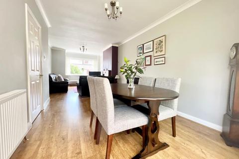 13 Vicarage Road, Grenoside, Sheffield, S35 8RF
