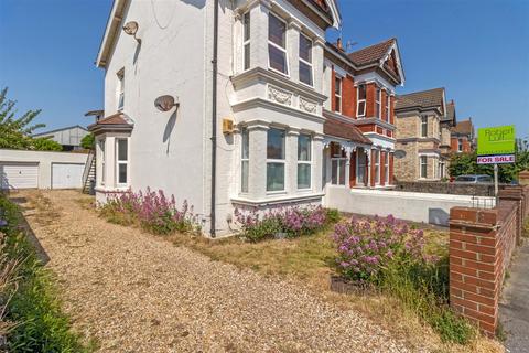 41a Broadwater Road, Worthing, BN14 8AH