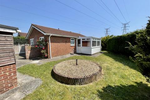 71 Falconer Drive, Poole, BH15 4QQ