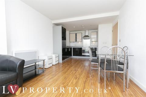 1 bedroom semi-detached house for sale, Latitude Apartments, Bromsgrove Street, Birmingham city centre, Birmingham