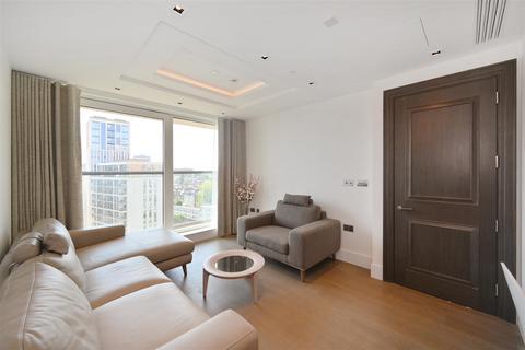 1 bedroom flat for sale, Lord Kensington House, Radnor Terrace, Kensington W14