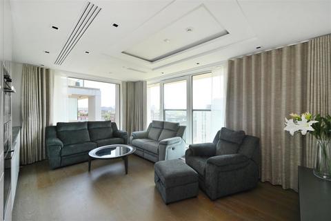 2 bedroom flat for sale, Lord Kensington House, 375 Kensington High Street,, London W14
