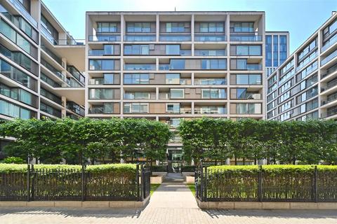2 bedroom flat for sale, Lord Kensington House, 375 Kensington High Street,, London W14