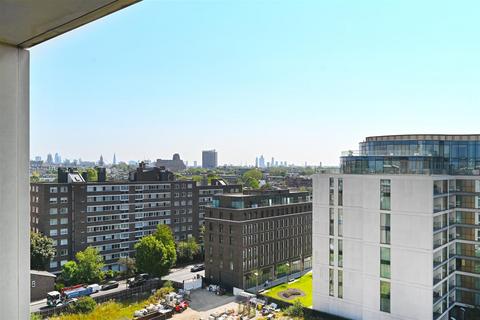 2 bedroom flat for sale, Lord Kensington House, 375 Kensington High Street,, London W14