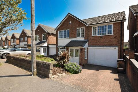 74 Bartle Road, Sheffield, S12 2QQ