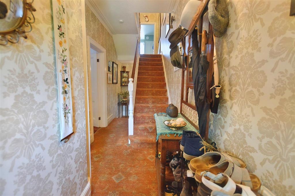 Norwich Road, Cromer 5 bed terraced house for sale £550,000