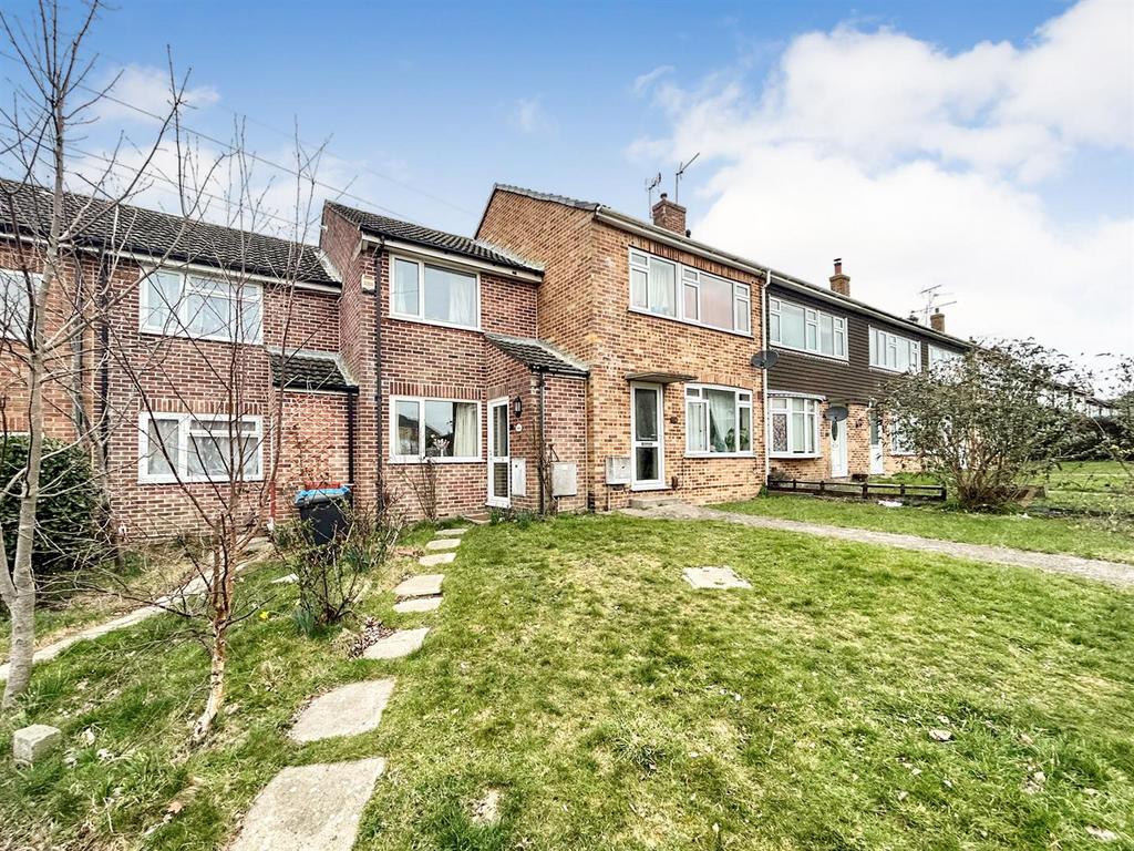Hercules Road, Hamworthy BH15 1 bed terraced house for sale £209,950