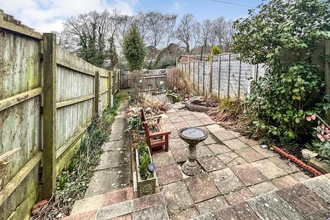 66 Hercules Road, Poole, BH15 4JA