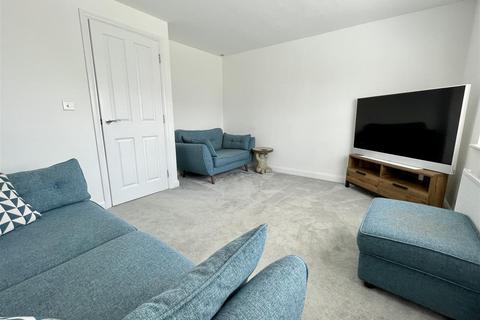26 Abraham Drive, Poole, BH15 4FU