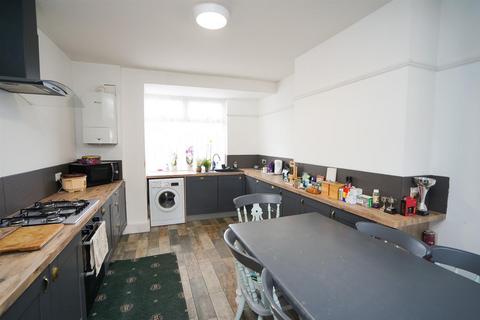 3 bedroom semi-detached house for sale, Kingsley Road, Bideford