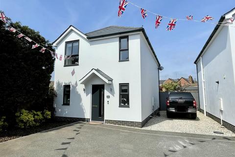 3 Evergreen Close, Poole, BH16 5FL