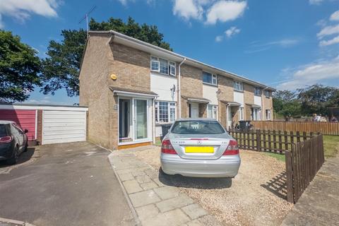 20 Barn Close, Poole, BH16 5RX