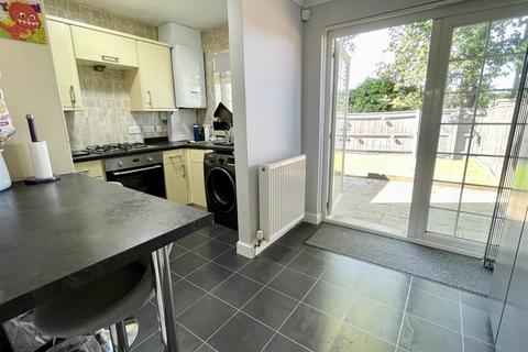 20 Barn Close, Poole, BH16 5RX