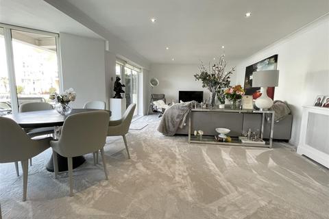 3 bedroom apartment for sale - Moriconium Quay, Poole BH15