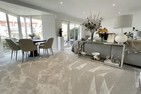 3 bedroom apartment for sale - Moriconium Quay, Poole BH15